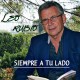 Leo Rubio - CD - Siempre a tu lado