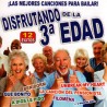 Varios - CD - Disfrutando de la 3a edad