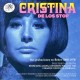Cristina de los Stop - 2CD - Sus grabaciones en Belter (1968-1974)