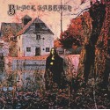 Black Sabbath - CD - Black Sabbath
