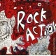 Varios - CD - Rock action Vol.1