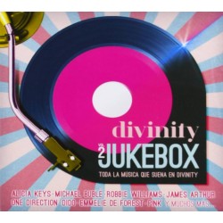 Varios - CD - Divinity Jukebox Vol.2