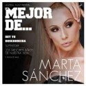 Marta Sanchez - CD - Lo mejor de...