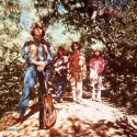 Creedence Clearwater Revival - LP - Green River