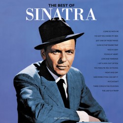 Frank Sinatra - LP - The best of