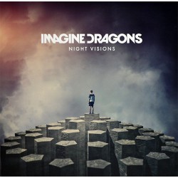 Imagine Dragons - LP - Night visions