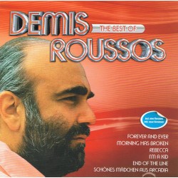 Demis Roussos - CD - The best of