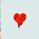 Kanye West - CD - 808s & Heartbreak