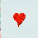Kanye West - CD - 808s & Heartbreak