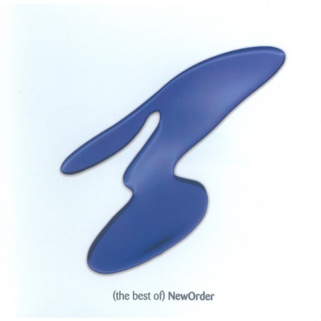 NewOrder - CD - (The best of) NewOrder