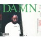 Kendrick Lamar - CD - DAMN