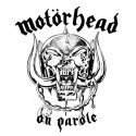Motorhead CD On Parole