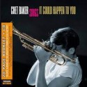 Chet BaKer. Cd Sings It could happen to you