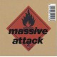 Massive Attack. Cd Blue lines
