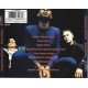 Massive Attack. Cd Blue lines