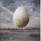 Wolfmother. Cd Cosmic egg