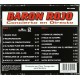 Barón Rojo. Cd Al rojo vivo. Cd en directo