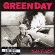 Green Day. Cd Saviors
