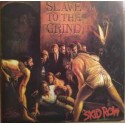 Skid Row CD Slave to the grind