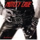 Motley Crue / Cd Too fast for love