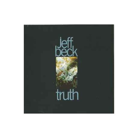 Jeff Beck Cd Truth