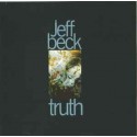 Jeff Beck Cd Truth