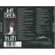 Jeff Beck Cd Truth