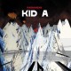 Radiohead Vinilo Kid A