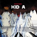 Radiohead Vinilo Kid A