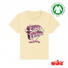 Super Feitiña. Camiseta niña 12-18 meses