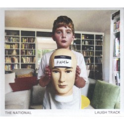 National Cd Laugh track