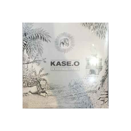 Kase O Vinilo Remixes y regalos