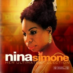 Nina Simone - Vinilo Her ultimate collection -