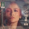 Jennifer Lopez Vinilo This is me now