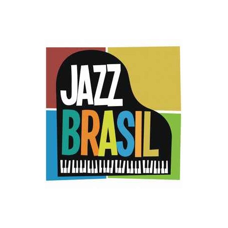 Vinilo Jazz Brasil