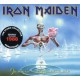 Iron Maiden. Seventh son of a seventh son - Cd