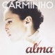 Carminho Cd Alma