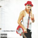 Kid Rock Cd History of rock. Cd éxitos