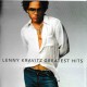 Lenny Kravitz Cd Greatest Hits. Éxitos