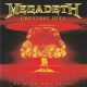 Megadeth Cd Greatest Hits. Cd Éxitos