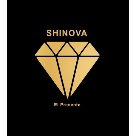 Shinova Vinilo Presente
