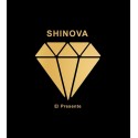 Shinova Vinilo Presente
