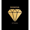 Shinova Vinilo Presente