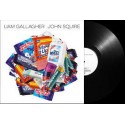 Vinilo Liam Gallagher y John Squire