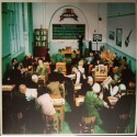 Oasis Vinilo Masterplan