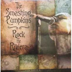 Smashing Pumpkins Vinilo Rock the Rivera