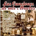 Cd Canciones de mis abuelos