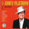 Juanito Valderrama Cd 40 canciones . Cd éxitos
