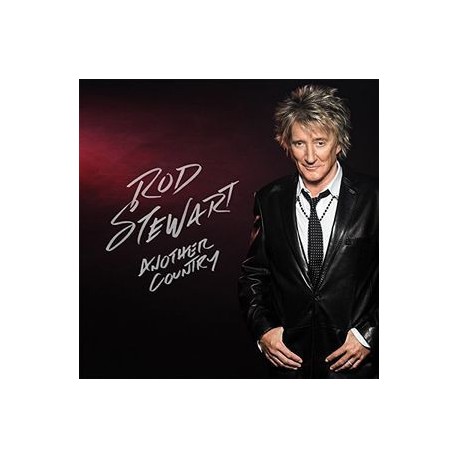 Rod Stewart / Cd Another Country