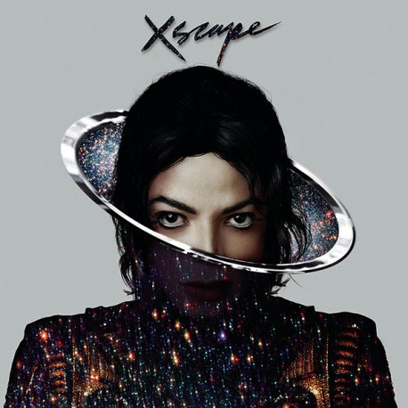 Michael Jackson Cd Xscape